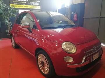 500 0.9 TwinAir Turbo by DIESEL