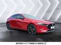 Mazda 3 5HB 2.5L 140ps 6AT FWD Homura ACC HUD Bluetooth Rot - thumbnail 5