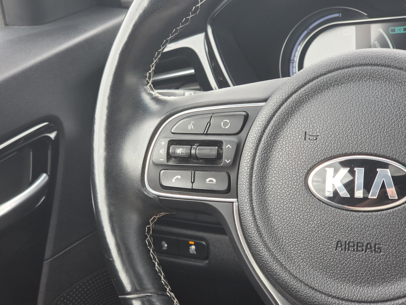 Kia e-Niro DynamicPlusLine 64 kWh | SOH 100% | 3 Fase laden | — photo 12