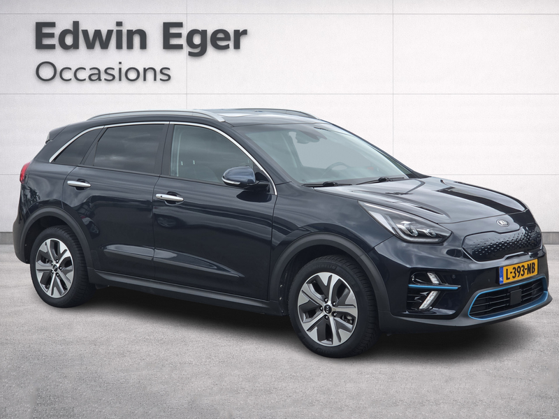 Kia e-Niro DynamicPlusLine 64 kWh | SOH 100% | 3 Fase laden | — photo 5