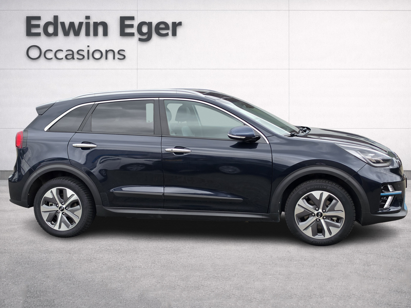 Kia e-Niro DynamicPlusLine 64 kWh | SOH 100% | 3 Fase laden | — photo 7