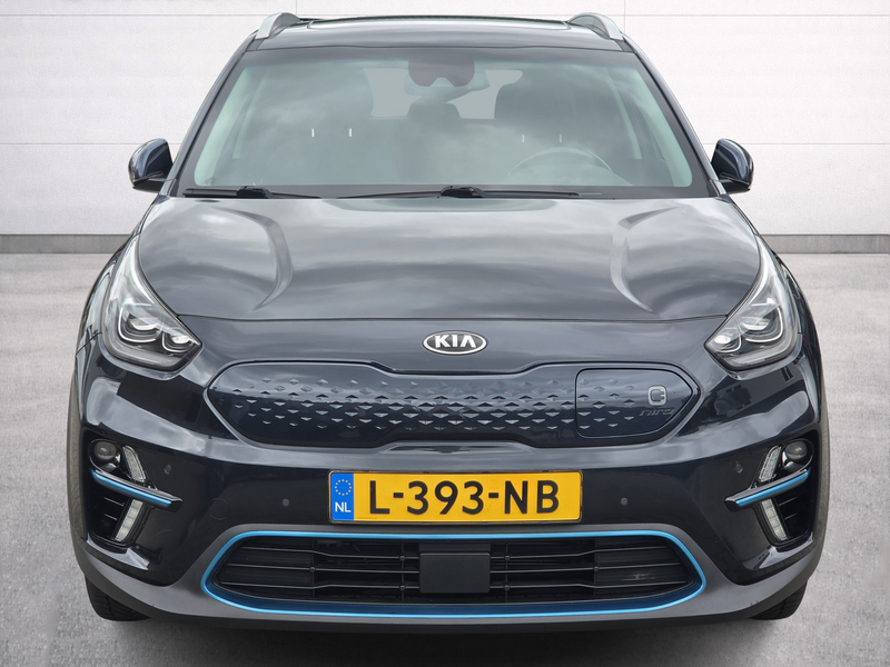 Kia e-Niro DynamicPlusLine 64 kWh | SOH 100% | 3 Fase laden | — photo 3
