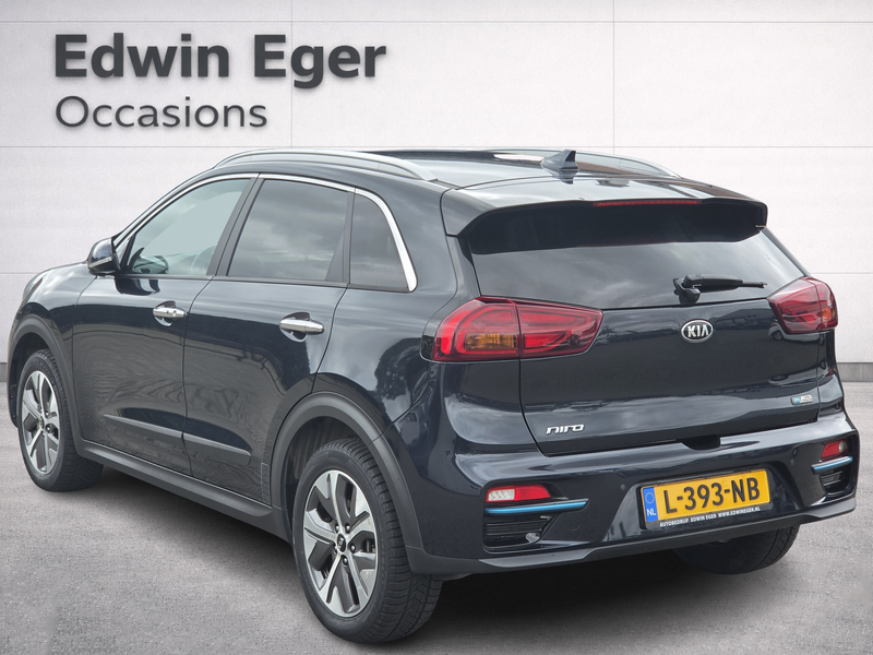 Kia e-Niro DynamicPlusLine 64 kWh | SOH 100% | 3 Fase laden | — photo 14