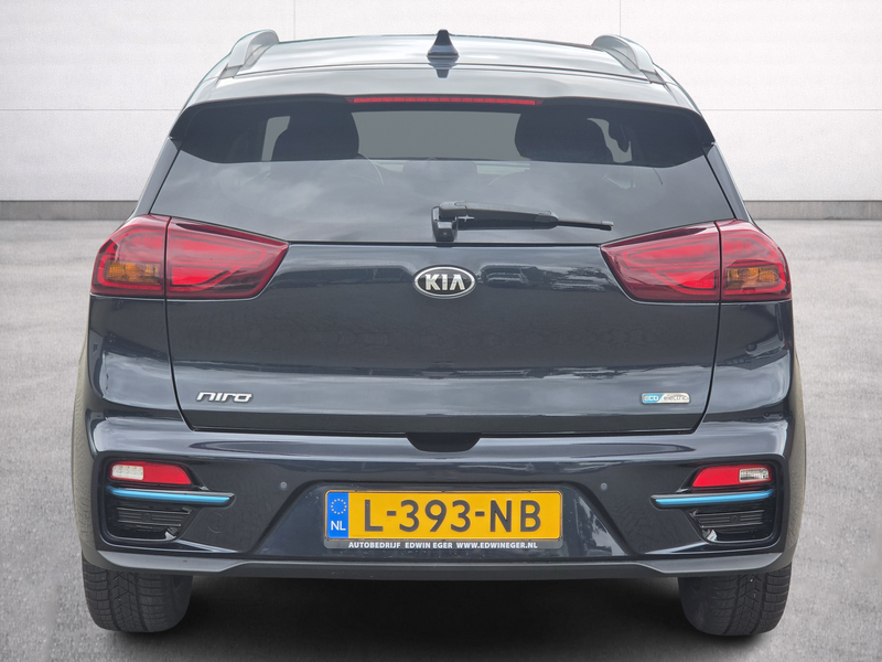 Kia e-Niro DynamicPlusLine 64 kWh | SOH 100% | 3 Fase laden | — photo 10