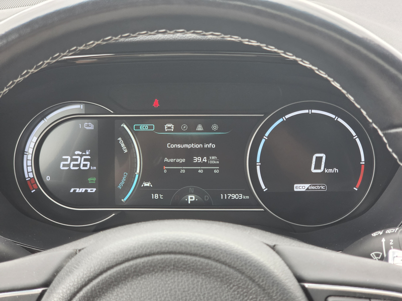 Kia e-Niro DynamicPlusLine 64 kWh | SOH 100% | 3 Fase laden | — photo 15