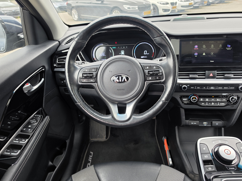 Kia e-Niro DynamicPlusLine 64 kWh | SOH 100% | 3 Fase laden | — photo 2