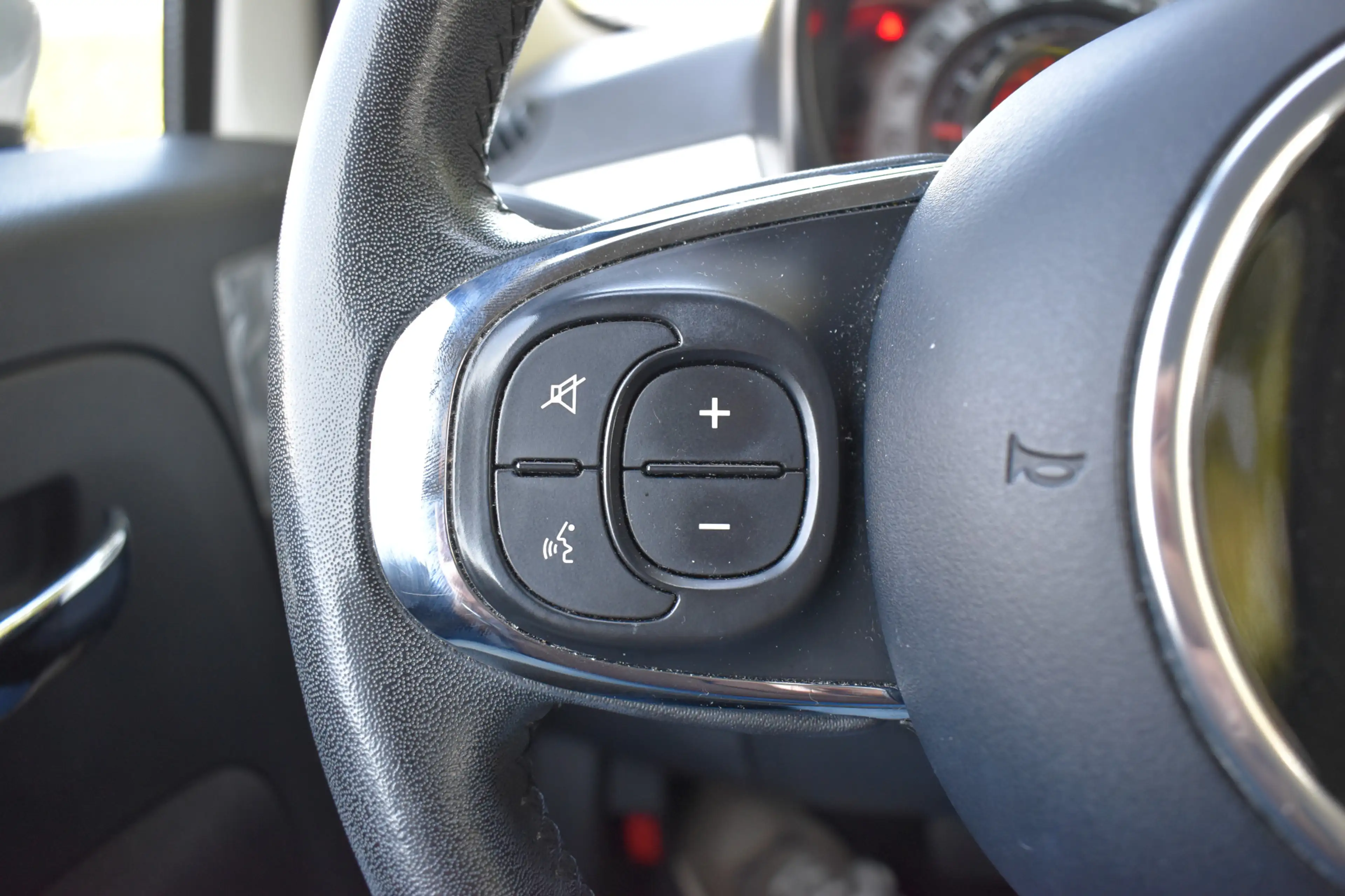 Fiat 500 0.9 TwinAir Turbo AUTOMAAT 48DKM! FONKELNIEUW! — photo 10