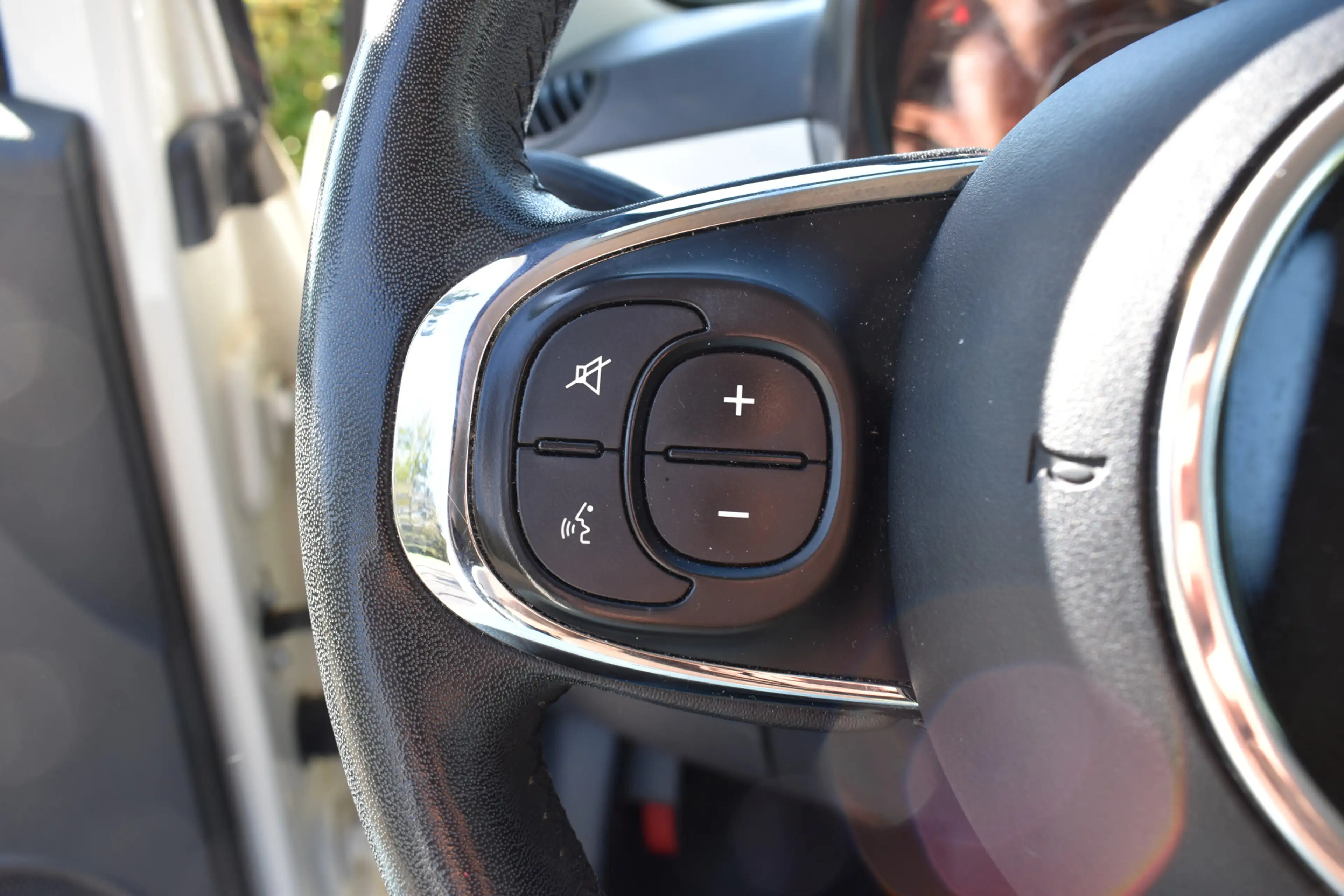 Fiat 500 0.9 TwinAir Turbo AUTOMAAT 48DKM! FONKELNIEUW! — photo 30