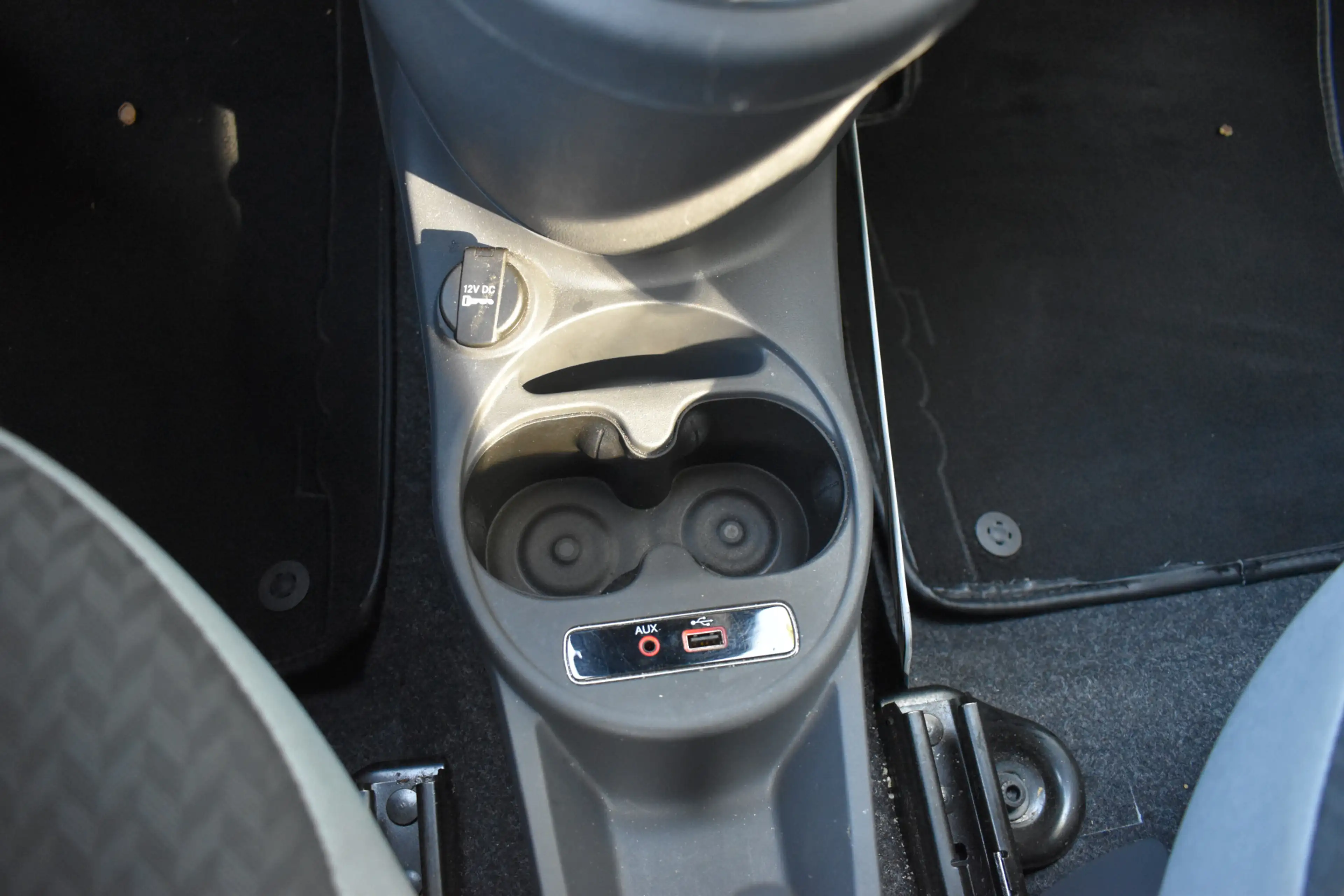 Fiat 500 0.9 TwinAir Turbo AUTOMAAT 48DKM! FONKELNIEUW! — photo 21