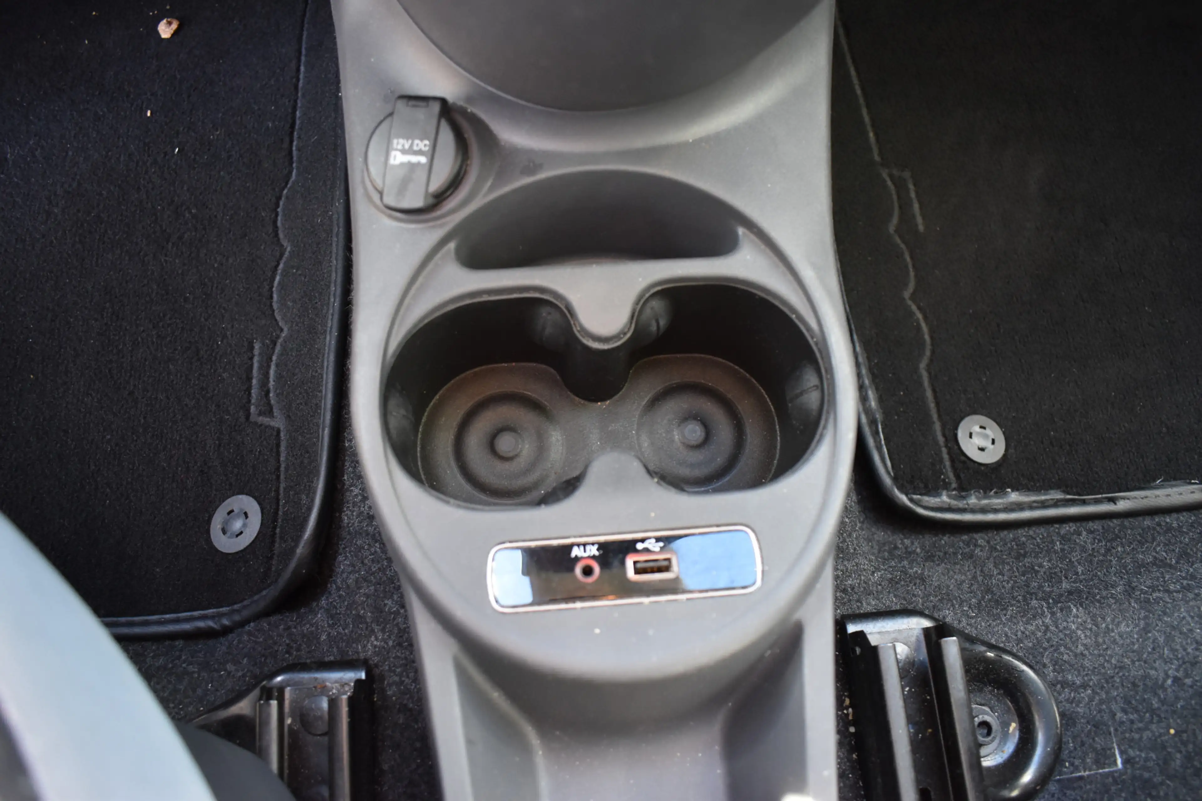 Fiat 500 0.9 TwinAir Turbo AUTOMAAT 48DKM! FONKELNIEUW! — photo 32