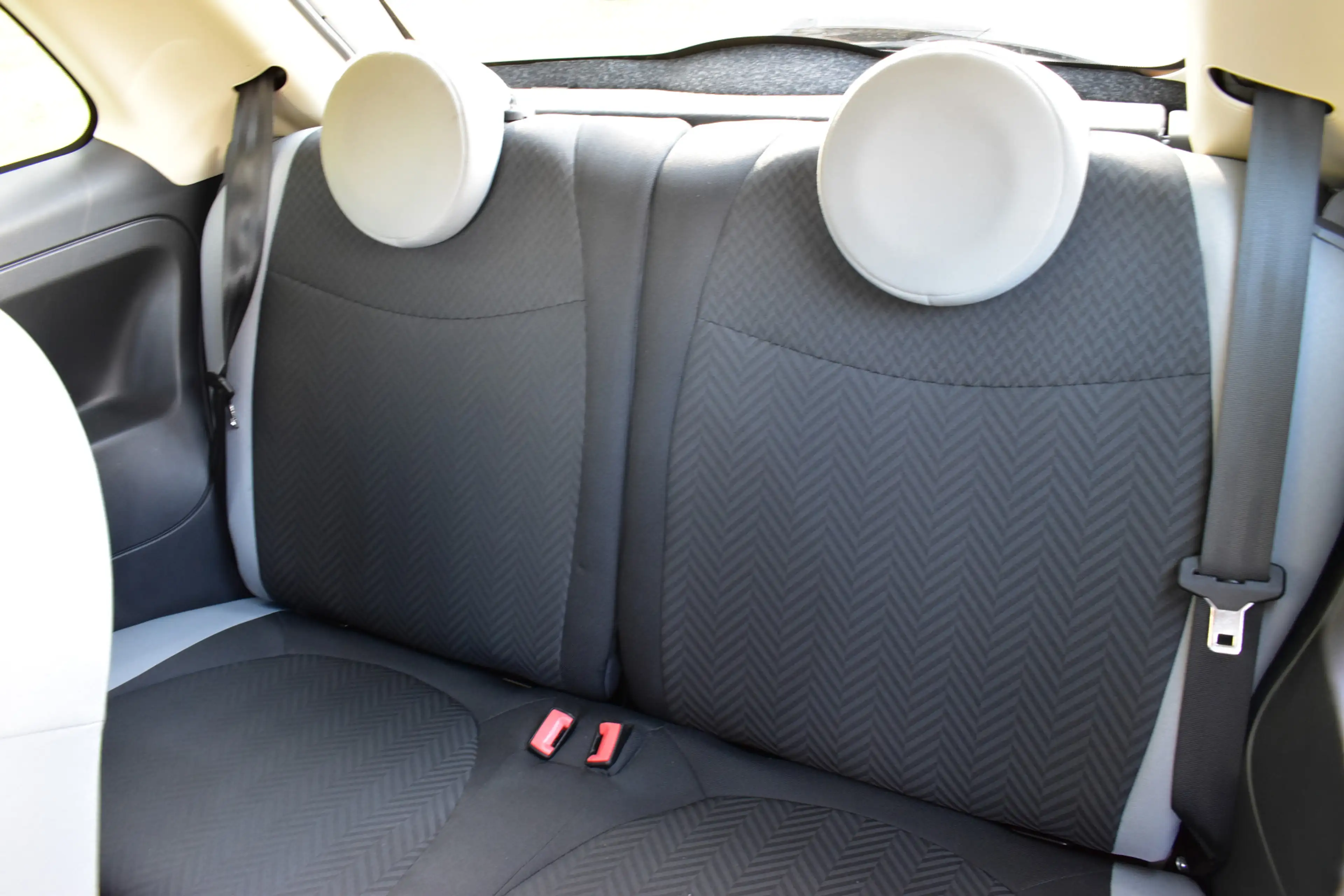 Fiat 500 0.9 TwinAir Turbo AUTOMAAT 48DKM! FONKELNIEUW! — photo 19