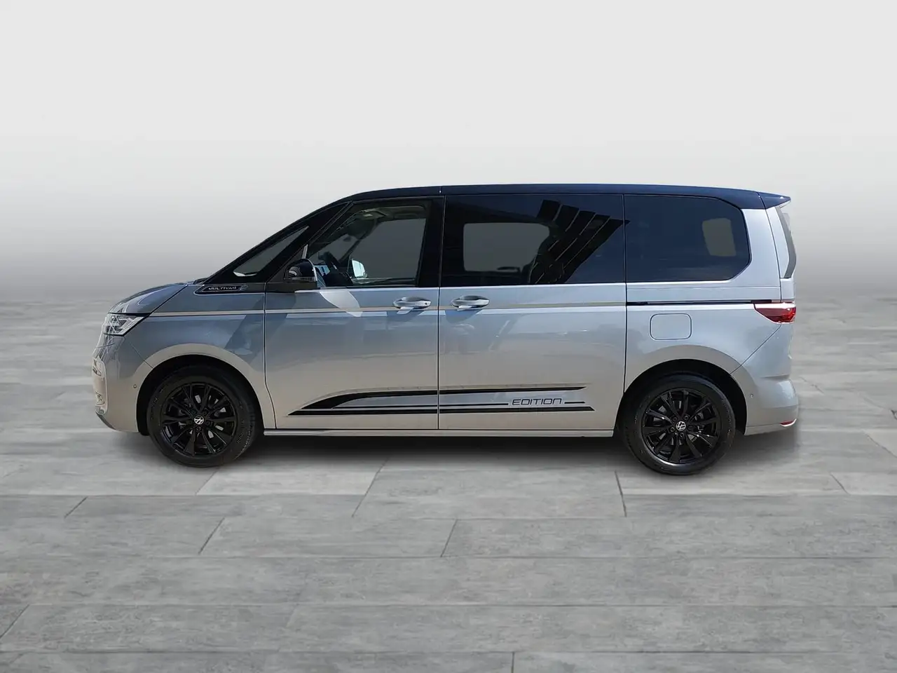 Volkswagen T7 Multivan 2026
