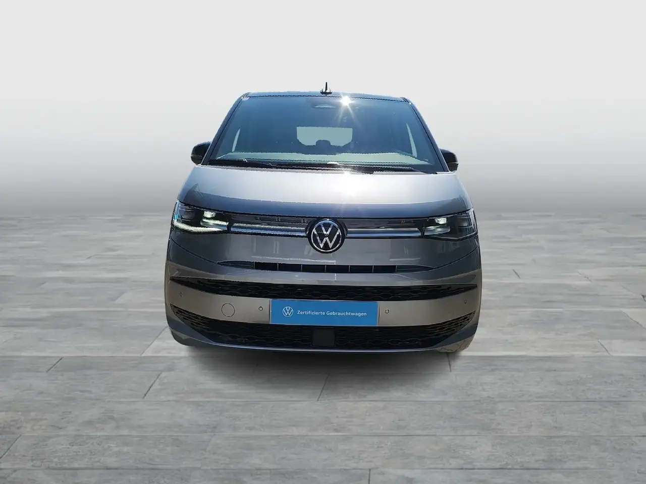 Volkswagen T7 Multivan 2026