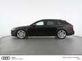Audi A6 Avant 45 TFSI quattro S-LINE S-TRONIC LED NAV PLUS Schwarz - thumbnail 5