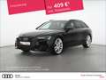 Audi A6 Avant 45 TFSI quattro S-LINE S-TRONIC LED NAV PLUS Schwarz - thumbnail 1