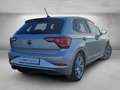 Volkswagen Polo 1.0 TSI DSG Style *ACC*LED Silber - thumbnail 3