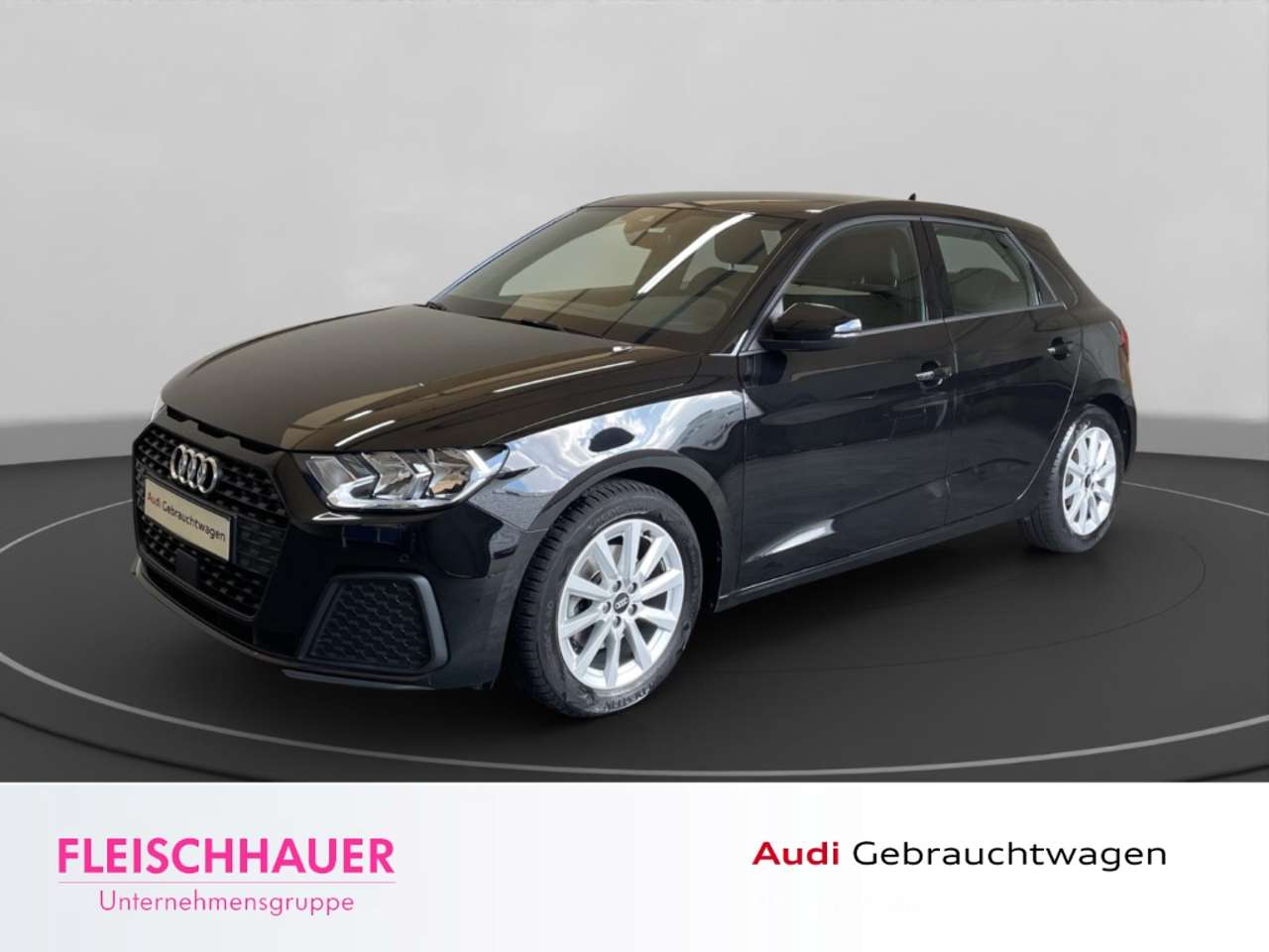 Audi A1 2023 — 35 TFSI Sportback DSG APP+DAB+SHZ+PDC+Soundsystem