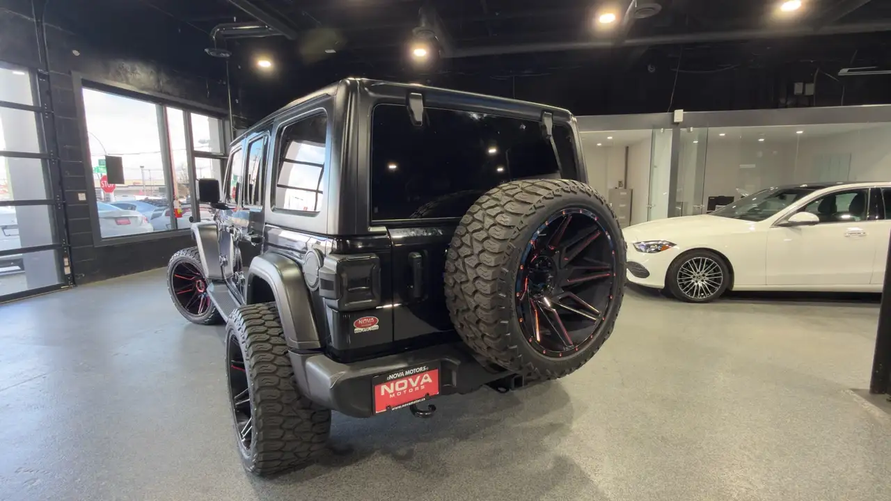 Jeep Wrangler снимка Jeep Wrangler