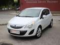 Opel Corsa Active-Service+Pickerl neu 06.2027 Weiß - thumbnail 2