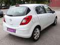 Opel Corsa Active-Service+Pickerl neu 06.2027 Weiß - thumbnail 9