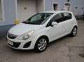 Opel Corsa Active-Service+Pickerl neu 06.2027 Weiß - thumbnail 5