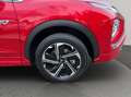 Mitsubishi Eclipse Cross Top Hybrid 4WD Rojo - thumbnail 28