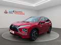 Mitsubishi Eclipse Cross Top Hybrid 4WD Rojo - thumbnail 1