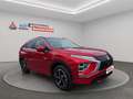Mitsubishi Eclipse Cross Top Hybrid 4WD Rojo - thumbnail 2