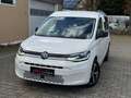 Volkswagen Caddy Maxi Style 1HD 2.0TDI ACC Virtual Tacho Weiß - thumbnail 1