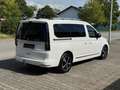 Volkswagen Caddy Maxi Style 1HD 2.0TDI ACC Virtual Tacho Weiß - thumbnail 6