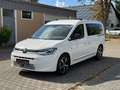 Volkswagen Caddy Maxi Style 1HD 2.0TDI ACC Virtual Tacho Weiß - thumbnail 3