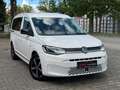 Volkswagen Caddy Maxi Style 1HD 2.0TDI ACC Virtual Tacho Weiß - thumbnail 2