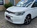 Volkswagen Caddy Maxi Style 1HD 2.0TDI ACC Virtual Tacho Weiß - thumbnail 10