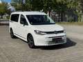 Volkswagen Caddy Maxi Style 1HD 2.0TDI ACC Virtual Tacho Weiß - thumbnail 5