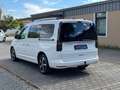 Volkswagen Caddy Maxi Style 1HD 2.0TDI ACC Virtual Tacho Weiß - thumbnail 8