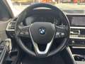 BMW 320 d Touring Navi LED Lordose Dachreling Shz Silber - thumbnail 10