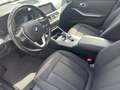 BMW 320 d Touring Navi LED Lordose Dachreling Shz Silber - thumbnail 7