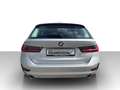 BMW 320 d Touring Navi LED Lordose Dachreling Shz Silber - thumbnail 4
