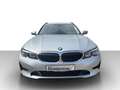 BMW 320 d Touring Navi LED Lordose Dachreling Shz Silber - thumbnail 2