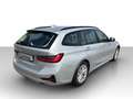 BMW 320 d Touring Navi LED Lordose Dachreling Shz Silber - thumbnail 3