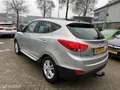 Hyundai iX35 2.0i Business Edition Grau - thumbnail 4