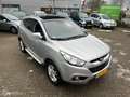 Hyundai iX35 2.0i Business Edition Grau - thumbnail 2