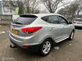 Hyundai iX35 2.0i Business Edition Grau - thumbnail 3