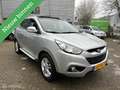 Hyundai iX35 2.0i Business Edition Grau - thumbnail 1