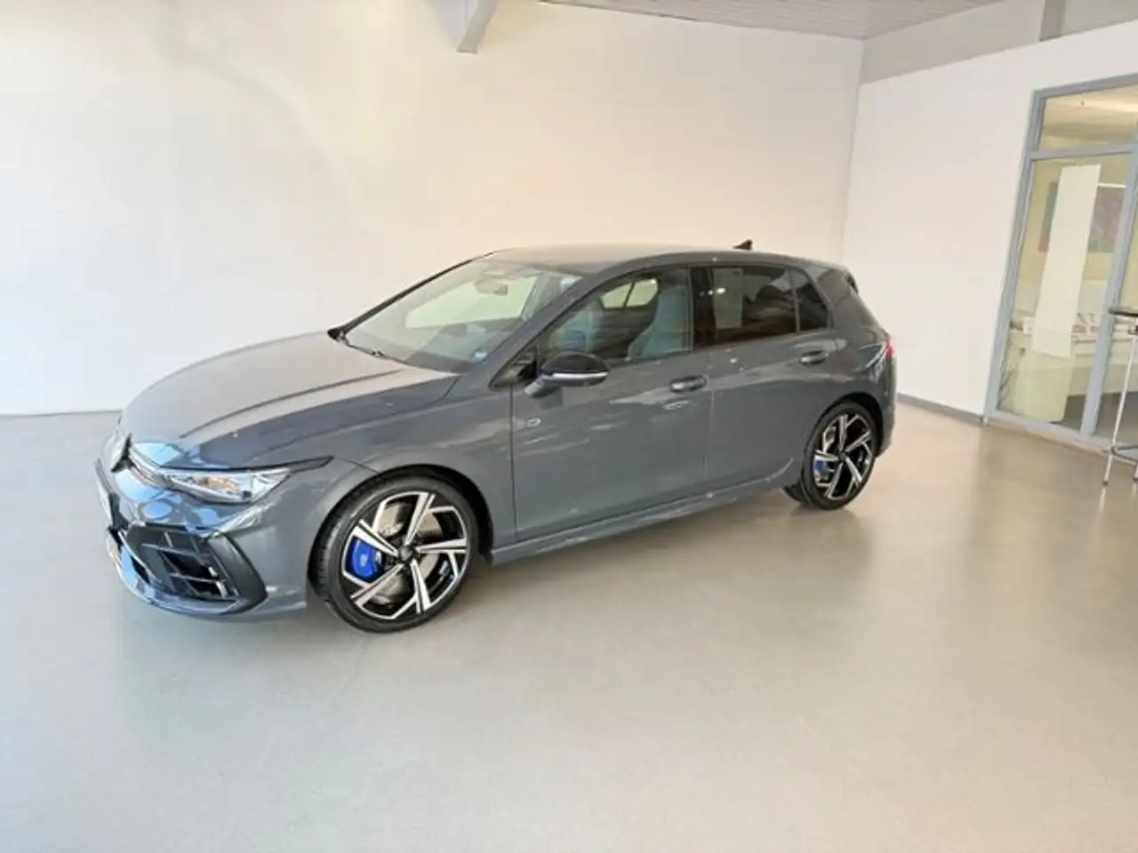 Volkswagen Golf R 2.0 TSI 4Motion | DCC | Matrix | ACC 2