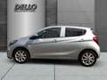 Opel Karl 1.0 Active 55kw Schiebedach Winterpaket Temp PDC B Silber - thumbnail 2