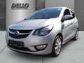 Opel Karl 1.0 Active 55kw Schiebedach Winterpaket Temp PDC B Silber - thumbnail 1