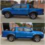 EVO EVO4 Evo Cross 4 2.0 turbo diesel 136cv - UNICO PROPR. Bleu - thumbnail 5