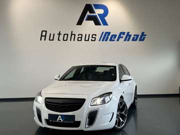 A Lim. OPC 4x4*LED*SHZ*PDC*SPORT*INFINI