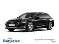 Audi A6 Avant advanced 45 TFSI AHK MATRIX PANO KAMERA Noir - thumbnail 1